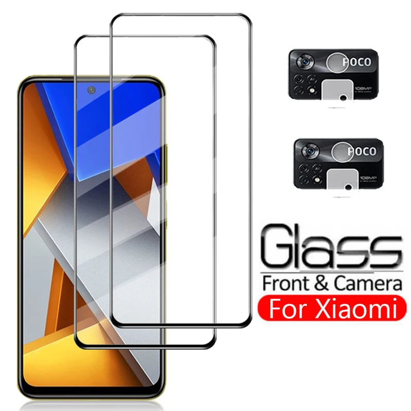 Protective Glass For Poco M4 Pro Glass Camera Lens Film For Xiaomi M4 Pro Screen Protector On Xiomi Poko M3 X3 Pro F3 M4Pro Glas
Protective Glass For Poco M4 Pro Glass Camera Lens Film For Xiaomi M4 Pro Screen Protector On Xiomi Poko M3 X3 Pro F3 M4Pro Glas