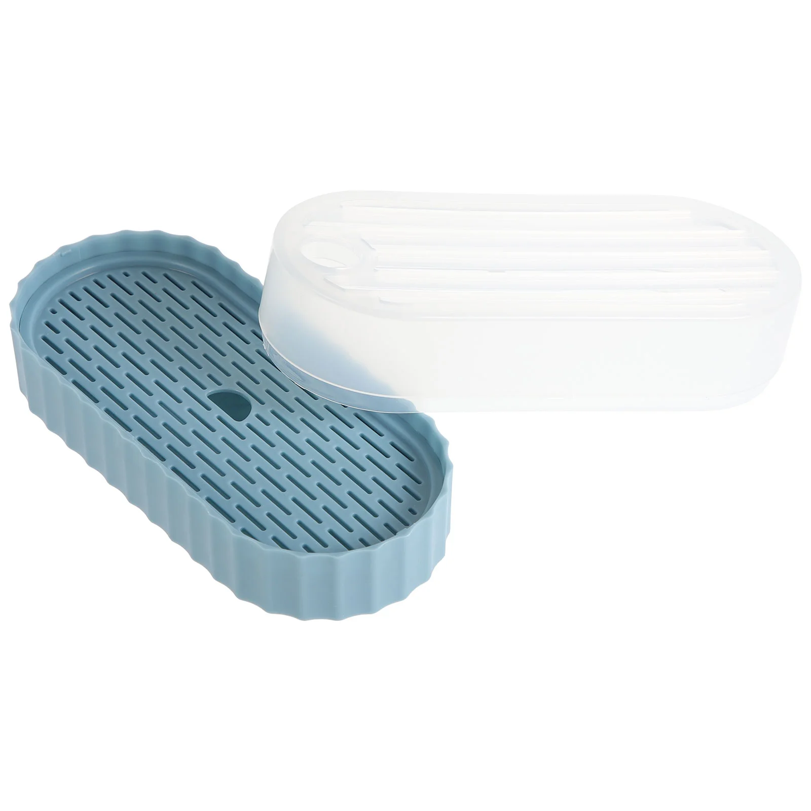 Color Contrast Catnip Planter Kittles Treats Sprouting Container Plastic Creative Grass
Color Contrast Catnip Planter Kittles Treats Sprouting Container Plastic Creative Grass