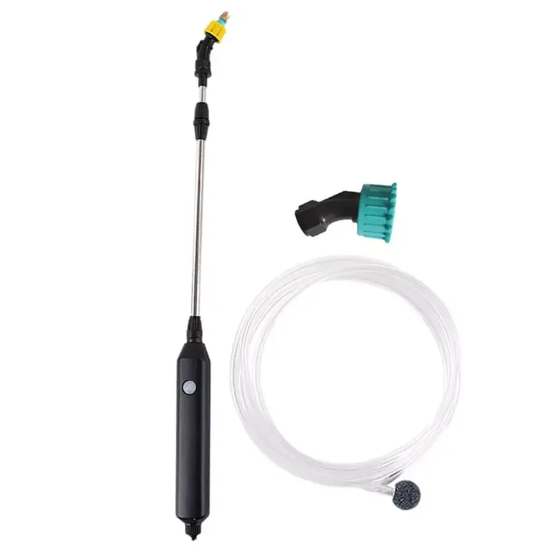 NEW2023 Water Wand 62cm High Pressure Garden Washer Hose Wand Nozzle Sprayer Watering Spray Car Sprinkler Cleaning Tool
NEW2023 Water Wand 62cm High Pressure Garden Washer Hose Wand Nozzle Sprayer Watering Spray Car Sprinkler Cleaning Tool