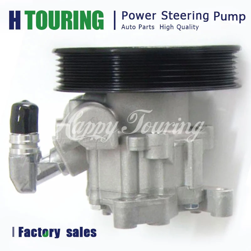 POWER STEERING PUMP FOR MERCEDES M-CLASS W163 ML320 ML350 ML430 ML500 ML55 AMG A2466380180 A2466810180 A2466820180 0024663801
POWER STEERING PUMP FOR MERCEDES M-CLASS W163 ML320 ML350 ML430 ML500 ML55 AMG A2466380180 A2466810180 A2466820180 0024663801