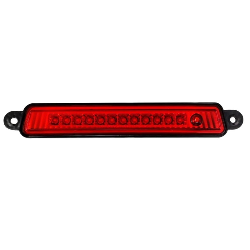 LED 3Rd Third Brake Light for Nissan-Armada 2005-2015 Pathfinder-Armada 2004 Infiniti QX56 2004-2010 26590-7S000
LED 3Rd Third Brake Light for Nissan-Armada 2005-2015 Pathfinder-Armada 2004 Infiniti QX56 2004-2010 26590-7S000