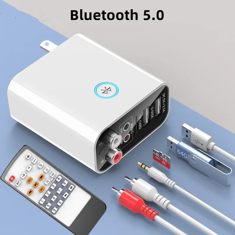 2-в-1 Пульт дистанционного управления Bluetooth 5,0 адаптер аудио передатчик получение 3,5 мм Беспроводное управление через приложение Usb зарядное ...
2-в-1 Пульт дистанционного управления Bluetooth 5,0 адаптер аудио передатчик получение 3,5 мм Беспроводное управление через приложение Usb зарядное ...