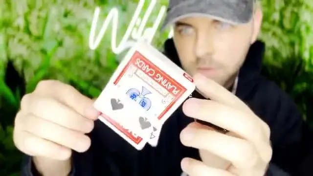 52 Thru By Jay Grill Card Magic Tricks Gimmick Magician Beginner Street Magic Props Illusions Card Through The Top
52 Thru By Jay Grill Card Magic Tricks Gimmick Magician Beginner Street Magic Props Illusions Card Through The Top