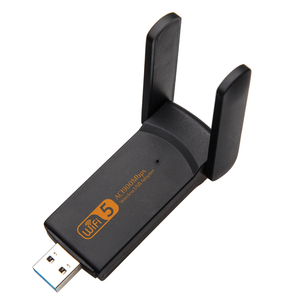 Беспроводная сетевая карта для настольного ПК, 2,4G, USB 3,0 Dongle Mini Ethernet 1900 Мбит/с, RTL8814, чипсет, Wi-Fi адаптер с антенной
Беспроводная сетевая карта для настольного ПК, 2,4G, USB 3,0 Dongle Mini Ethernet 1900 Мбит/с, RTL8814, чипсет, Wi-Fi адаптер с антенной