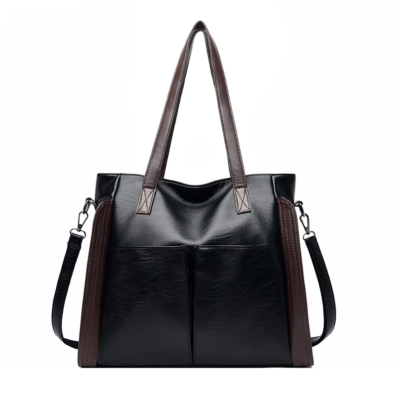 Luxury Designer Bags for Women Crossbody High Capacity Fashion Soft Side Panelled Handbag Shoulder Tote Women's Bag 2022 Trend
Luxury Designer Bags for Women Crossbody High Capacity Fashion Soft Side Panelled Handbag Shoulder Tote Women's Bag 2022 Trend
