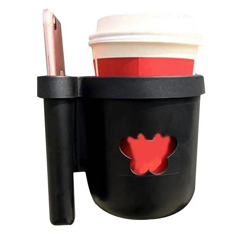 Universal Stroller Cup Holder Bicycle Wheelchair Bottle Holder Bottle Water Cup Holder Baby Umbrella Cart Stroller Accessory
Universal Stroller Cup Holder Bicycle Wheelchair Bottle Holder Bottle Water Cup Holder Baby Umbrella Cart Stroller Accessory