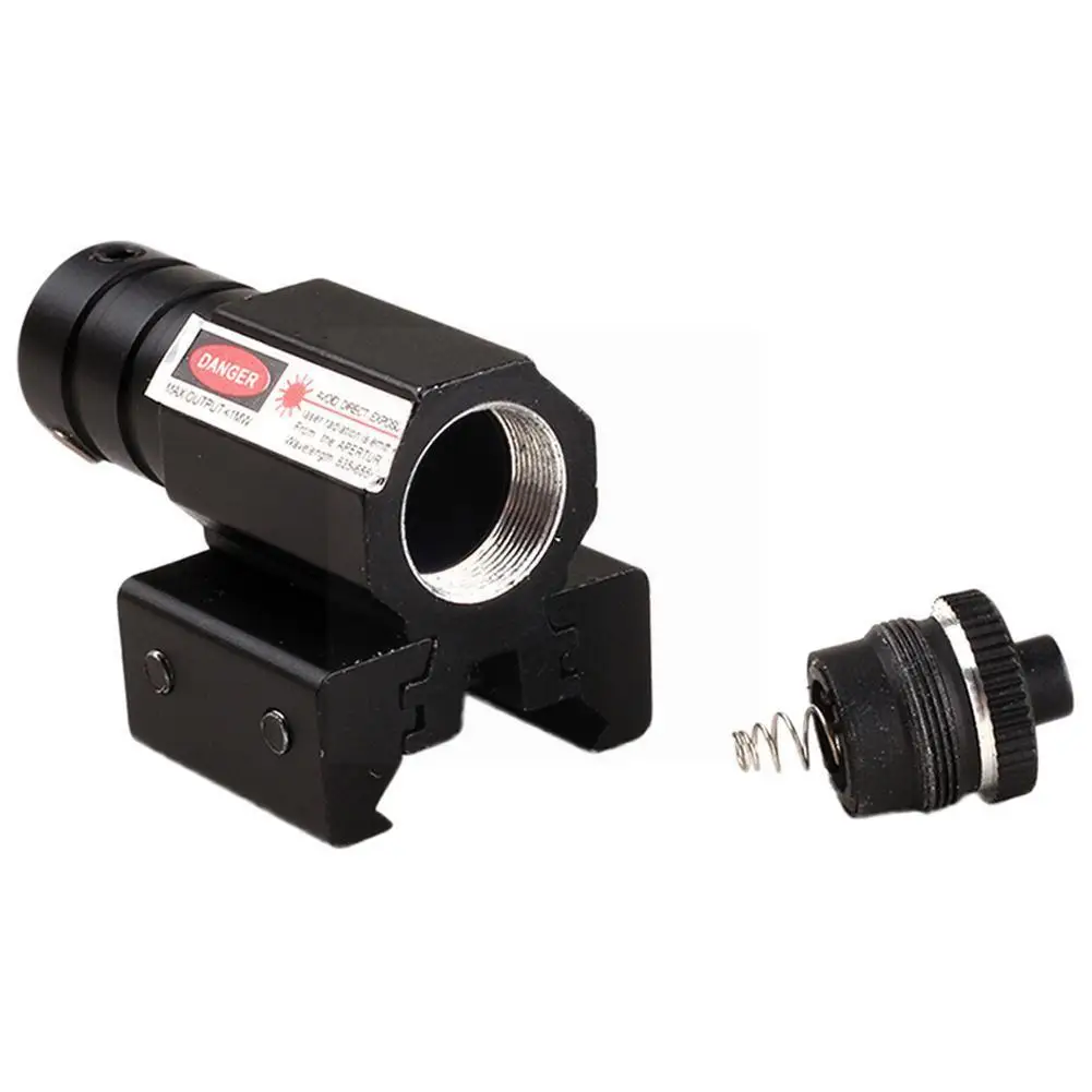 1 Set Mini Red Dot Sight Scope Weaver Picatinny Mount Set For Gun Rifle Pistol Shot Airsoft Riflescope Hunting Accessories I1q1
1 Set Mini Red Dot Sight Scope Weaver Picatinny Mount Set For Gun Rifle Pistol Shot Airsoft Riflescope Hunting Accessories I1q1