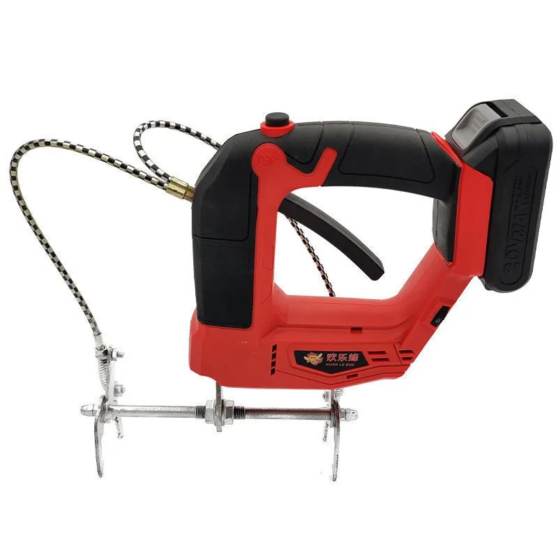 Устройство для встряхивания пчелы на литиевом аккумуляторе, 20 в
Устройство для встряхивания пчелы на литиевом аккумуляторе, 20 в