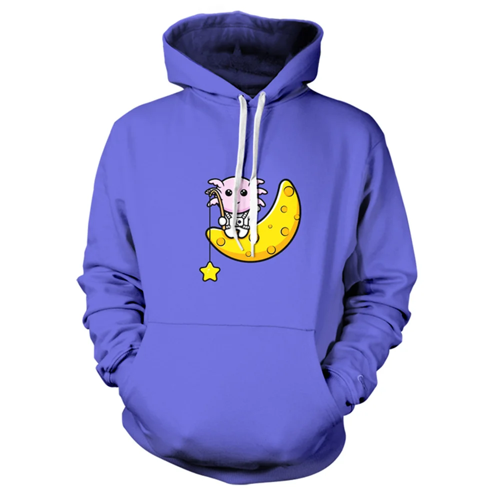 Худи Kawaii Axolotl с графическим рисунком для мужчин, толстовки Moletom, толстовки, спортивный костюм, худи с графическим рисунком, одежда Roupas Bluzy
Худи Kawaii Axolotl с графическим рисунком для мужчин, толстовки Moletom, толстовки, спортивный костюм, худи с графическим рисунком, одежда Roupas Bluzy