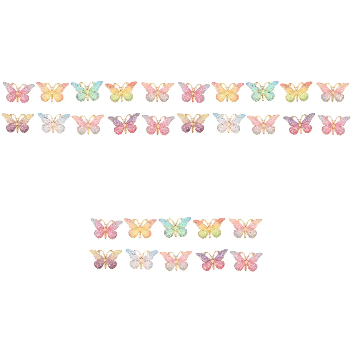 Аксессуары для мини-телефонов «Бабочка» 30 шт., градиентные цвета, головной убор «сделай сам», 0,3x2,3x3,8 см, искусственное украшение для телефон...
Аксессуары для мини-телефонов «Бабочка» 30 шт., градиентные цвета, головной убор «сделай сам», 0,3x2,3x3,8 см, искусственное украшение для телефон...