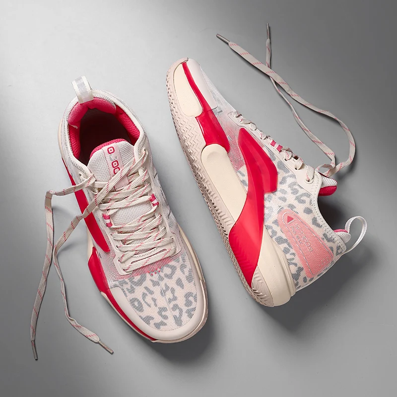 Fashion Low Top Men Street Basketball Sports Training Shoes Non-slip Male Athletic Gym Sneakers Non-slip Women Basketball Shoes
Fashion Low Top Men Street Basketball Sports Training Shoes Non-slip Male Athletic Gym Sneakers Non-slip Women Basketball Shoes