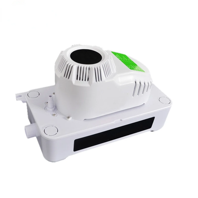 DC Dehumidifier Condensate Large and Medium sized central air conditioning system drain pump
DC Dehumidifier Condensate Large and Medium sized central air conditioning system drain pump