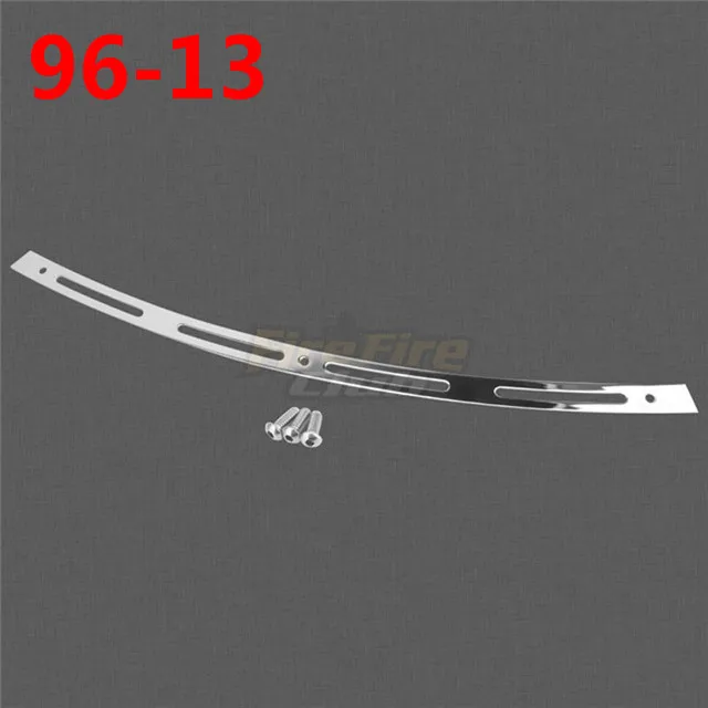 Черная/хромированная накладка на лобовое стекло мотоцикла с ЧПУ для Harley Touring Electra Glide Street Glide FLHX FLHTC CVO 96-13 14-up
Черная/хромированная накладка на лобовое стекло мотоцикла с ЧПУ для Harley Touring Electra Glide Street Glide FLHX FLHTC CVO 96-13 14-up