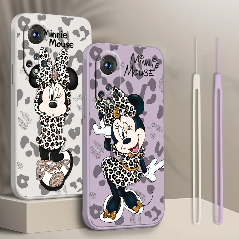 Disney Minnie Minnie For Honor X7 60 50 30 20 X20 10X Pro Plus Lite Liquid Rope Silicone Phone Case
Disney Minnie Minnie For Honor X7 60 50 30 20 X20 10X Pro Plus Lite Liquid Rope Silicone Phone Case