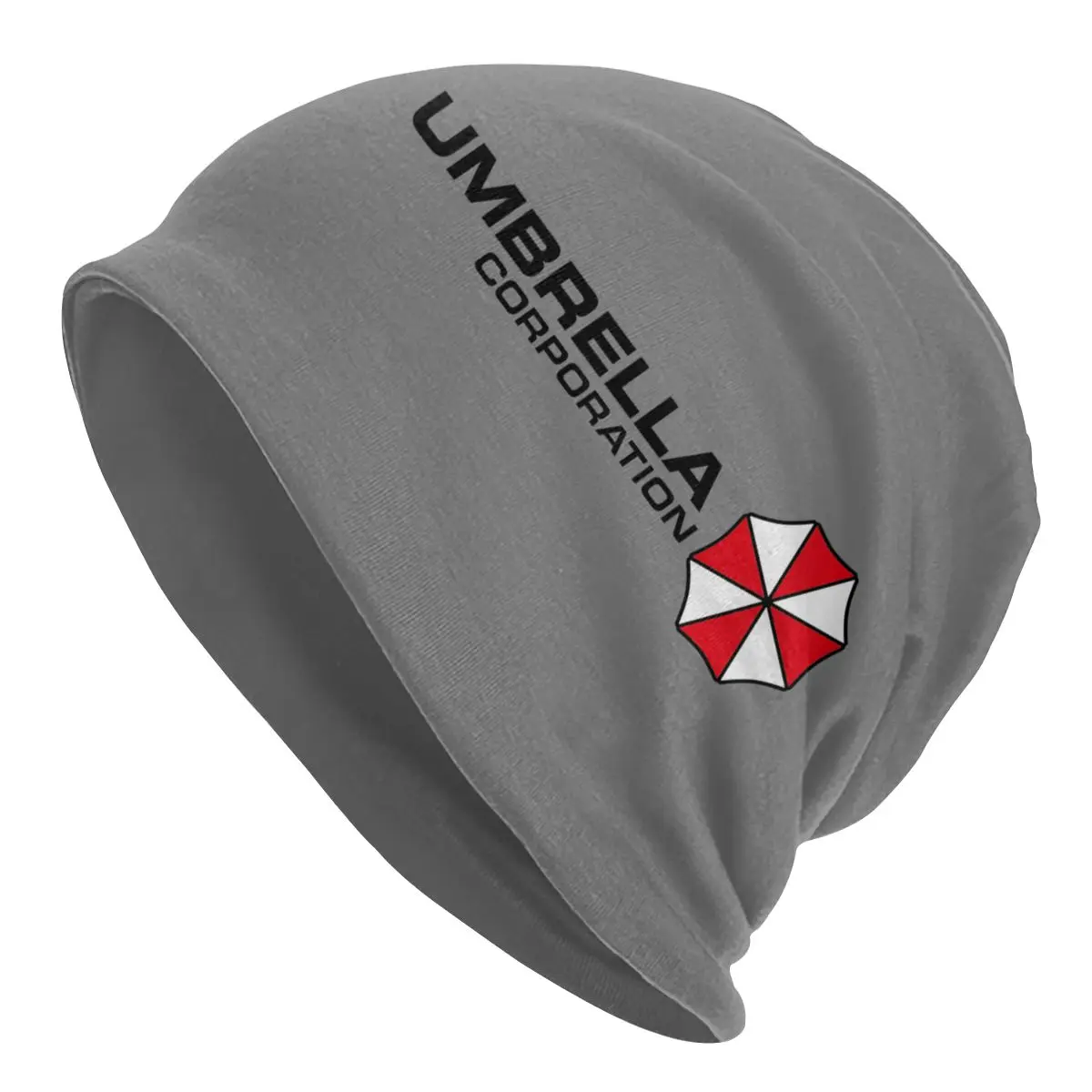 Вязаная шапка унисекс Umbrella Corporation, теплая зимняя шапка в стиле хип-хоп для видеоигр, для мужчин и женщин
Вязаная шапка унисекс Umbrella Corporation, теплая зимняя шапка в стиле хип-хоп для видеоигр, для мужчин и женщин