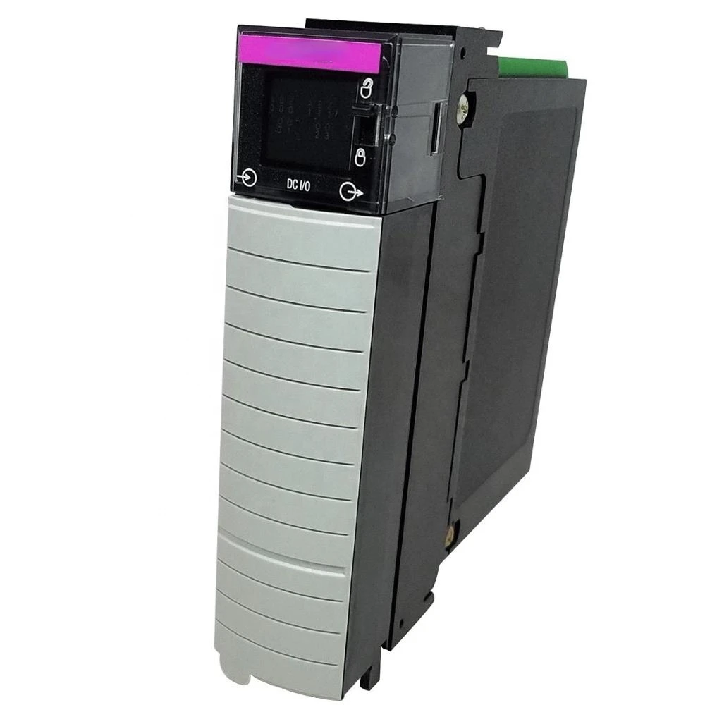 Allen Bradley 1756-IF16 slc 500 AB plc выходной модуль источника питания 1756IF16