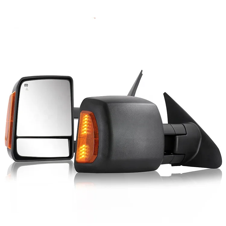Other Exterior Auto Parts Pickups Side Mirror Replacement Car Driving Mirrors Repair Rear View Mirror For Tundra 07-17
Other Exterior Auto Parts Pickups Side Mirror Replacement Car Driving Mirrors Repair Rear View Mirror For Tundra 07-17
