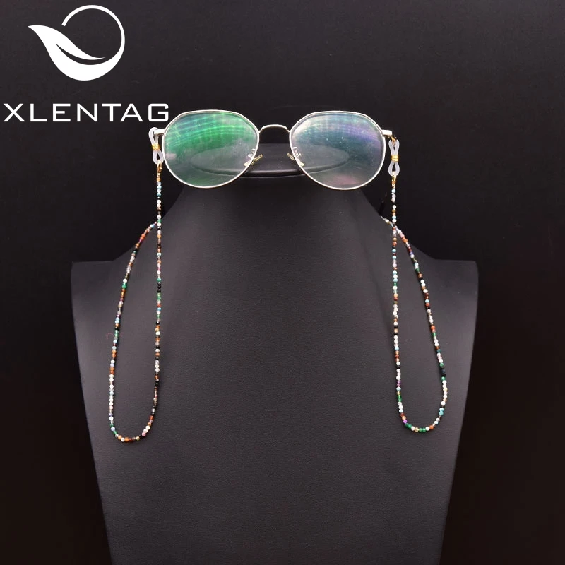 XleAg Colorful Natural Gemstone Pearl Pendant Glasses Pendant Hairpin Wedding Supplies Gifts Fashion Jewelry (no glasses) GH0042
XleAg Colorful Natural Gemstone Pearl Pendant Glasses Pendant Hairpin Wedding Supplies Gifts Fashion Jewelry (no glasses) GH0042