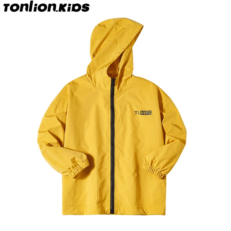 TON LION KIDS Spring 2022 Boys Casual Fashion Sweatshirts Boys Single Jacket for 5-12 Years Old Boys Clothing
TON LION KIDS Spring 2022 Boys Casual Fashion Sweatshirts Boys Single Jacket for 5-12 Years Old Boys Clothing