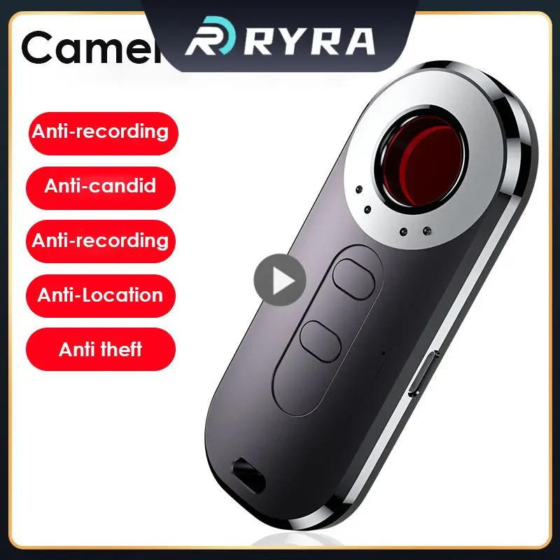 Portable Hotel Anti Camera Detector Mini Lens Cameras Prevent Monitoring Signal Camera Finder Wireless Audio Gsm Gadgets Camera
Portable Hotel Anti Camera Detector Mini Lens Cameras Prevent Monitoring Signal Camera Finder Wireless Audio Gsm Gadgets Camera