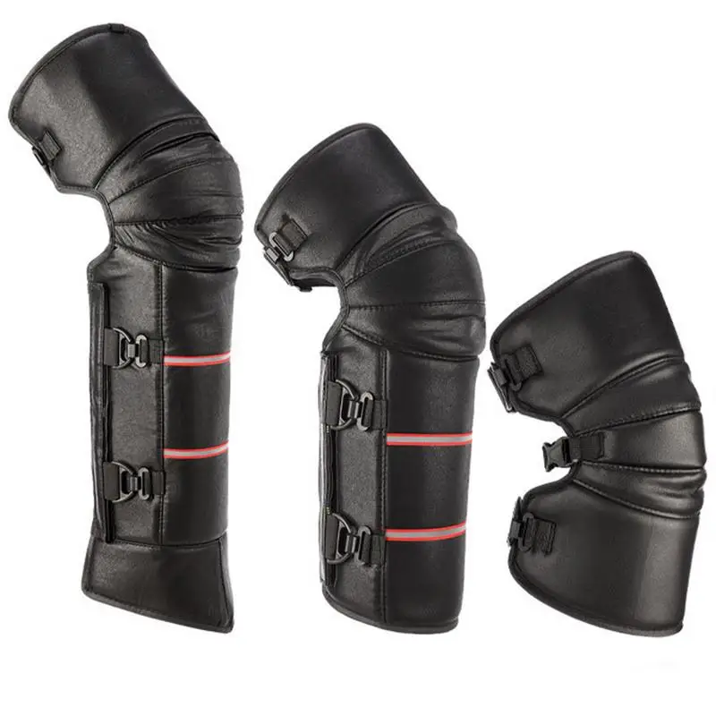 Protective Motorbike Kneepad Motorcycle Knee Pads Protector Night Reflective Racing Guards Protection Motorcycle Accessories 
Protective Motorbike Kneepad Motorcycle Knee Pads Protector Night Reflective Racing Guards Protection Motorcycle Accessories