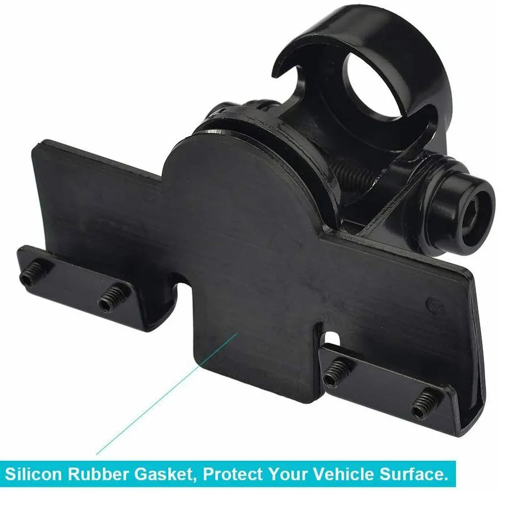 Car Ham Radio Antenna VHF UHF 136-174/400-470MHz With Extension Cable For Vehicle Truck SUV FRS GMRS Two Way Radio Antenna
Car Ham Radio Antenna VHF UHF 136-174/400-470MHz With Extension Cable For Vehicle Truck SUV FRS GMRS Two Way Radio Antenna