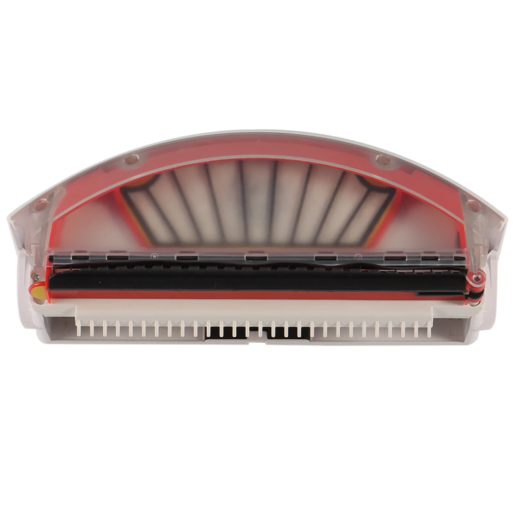Dust Collecting Box Filter Bin Collector for IRobot Roomba 500 Series 550 560 570 580 52708 551 527 530 535 Parts B
Dust Collecting Box Filter Bin Collector for IRobot Roomba 500 Series 550 560 570 580 52708 551 527 530 535 Parts B