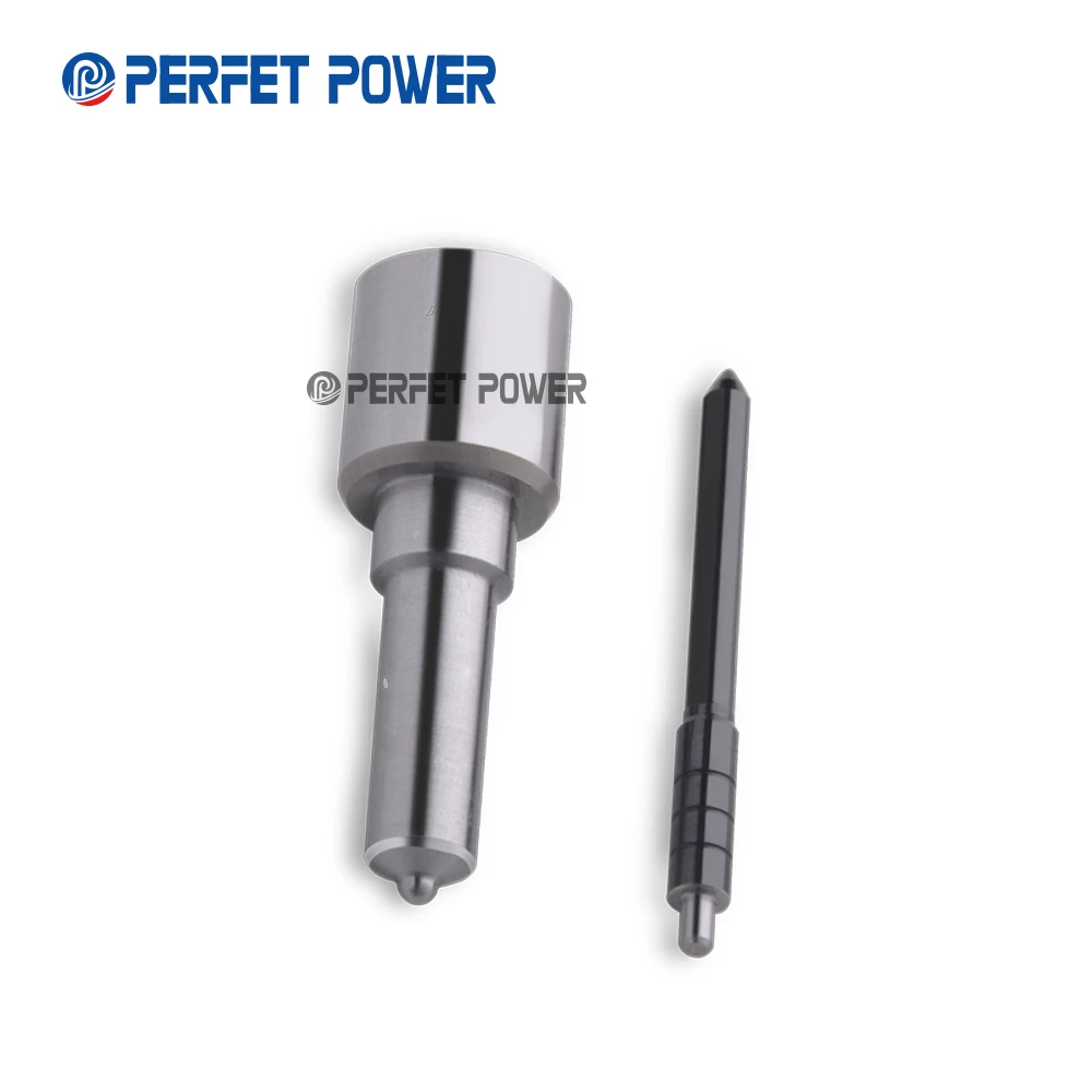 

China Made New DLLA145P870 093400-8700 Fuel Injector Nozzle DLLA 145P 870 for 095000-5600 1465A041 Common Rail Fuel Injector