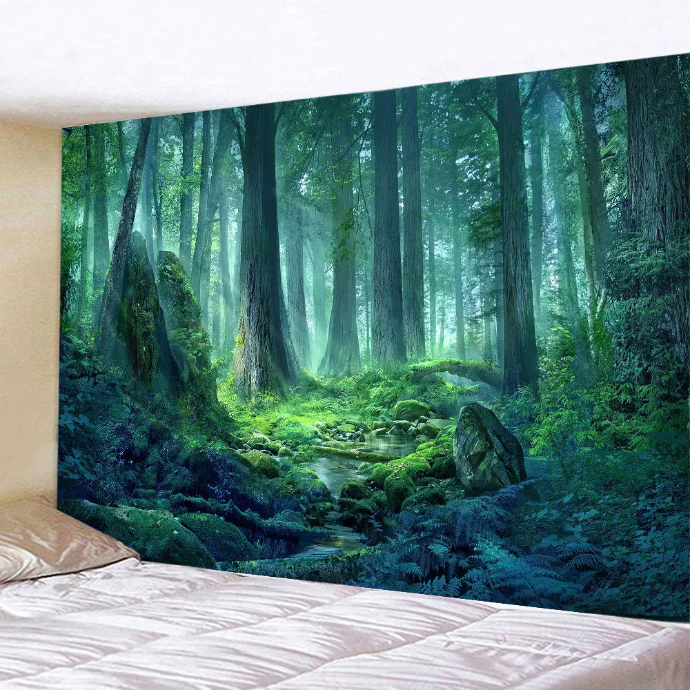 Полиэстер гобелен "Природный закат"
Полиэстер гобелен "Природный закат"