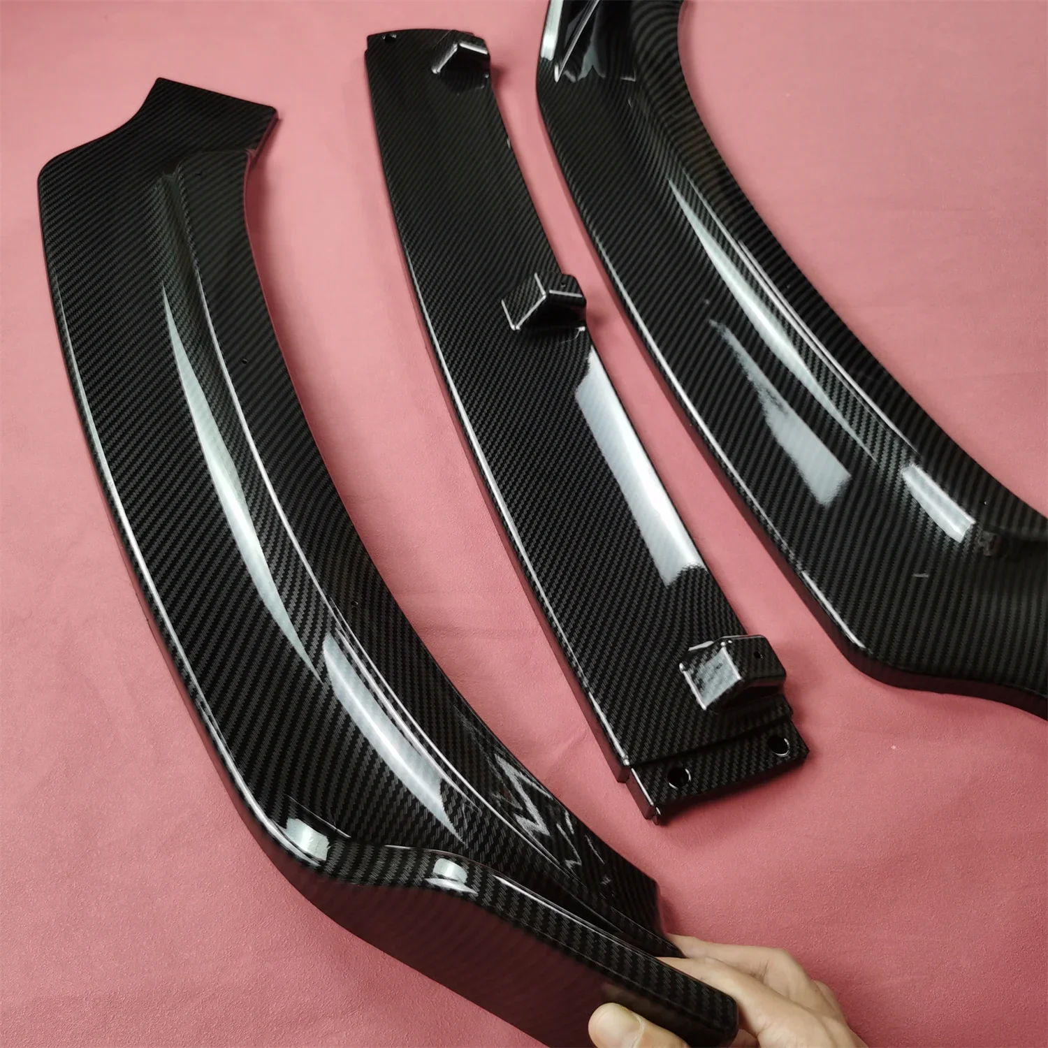 Для Skoda KODIAQ NS7 NV7 NS6 3 шт. автомобильный передний бампер спойлер сплиттер диффузор Kodiaq MK1 TSI TDI 2016-2021 Bodykit тюнинг
Для Skoda KODIAQ NS7 NV7 NS6 3 шт. автомобильный передний бампер спойлер сплиттер диффузор Kodiaq MK1 TSI TDI 2016-2021 Bodykit тюнинг