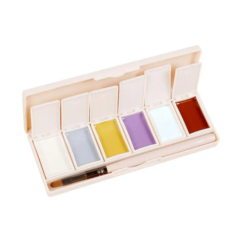 Однотонный консервированный Гель-лак для ногтей, 6 цветов, гель для салона ногтей, полуперманентные Лаки, Гибридный гель для ногтей, крем, Ге...
Однотонный консервированный Гель-лак для ногтей, 6 цветов, гель для салона ногтей, полуперманентные Лаки, Гибридный гель для ногтей, крем, Ге...