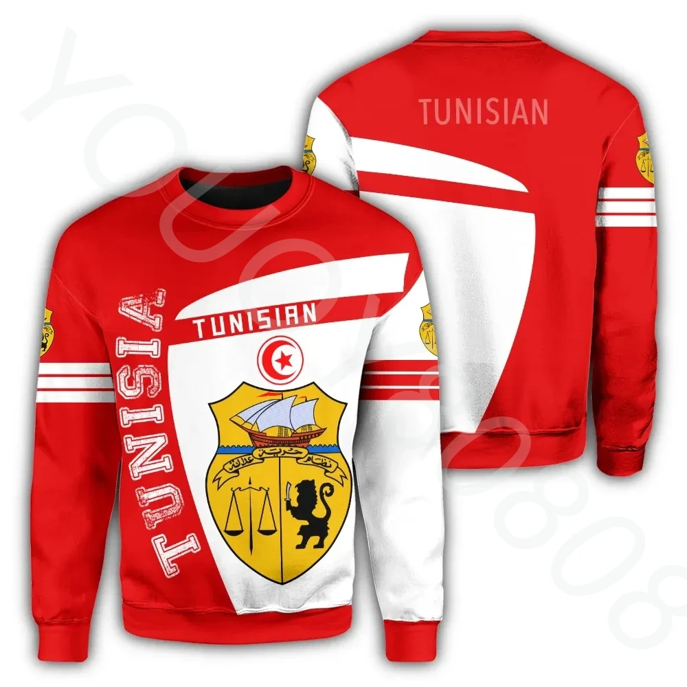 African Men's Round Neck Spring Autumn Sweatshirt Long Sleeve Sweatshirt Special Sports Tunisian Sweater Sweatshirt
African Men's Round Neck Spring Autumn Sweatshirt Long Sleeve Sweatshirt Special Sports Tunisian Sweater Sweatshirt