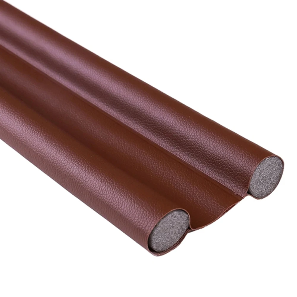 Waterproof Seal Strip Draught Excluder Stopper Door Bottom Wind Sweep Blocker Bedroom Door Soundproof Windproof Sealing Strip
Waterproof Seal Strip Draught Excluder Stopper Door Bottom Wind Sweep Blocker Bedroom Door Soundproof Windproof Sealing Strip