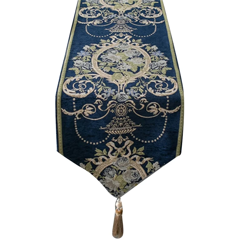 Table Runner Modern Minimalist Jacquard Table Cloth Tablecloth Dinner Table Home Decor Coffee Hotel Table Bed
Table Runner Modern Minimalist Jacquard Table Cloth Tablecloth Dinner Table Home Decor Coffee Hotel Table Bed