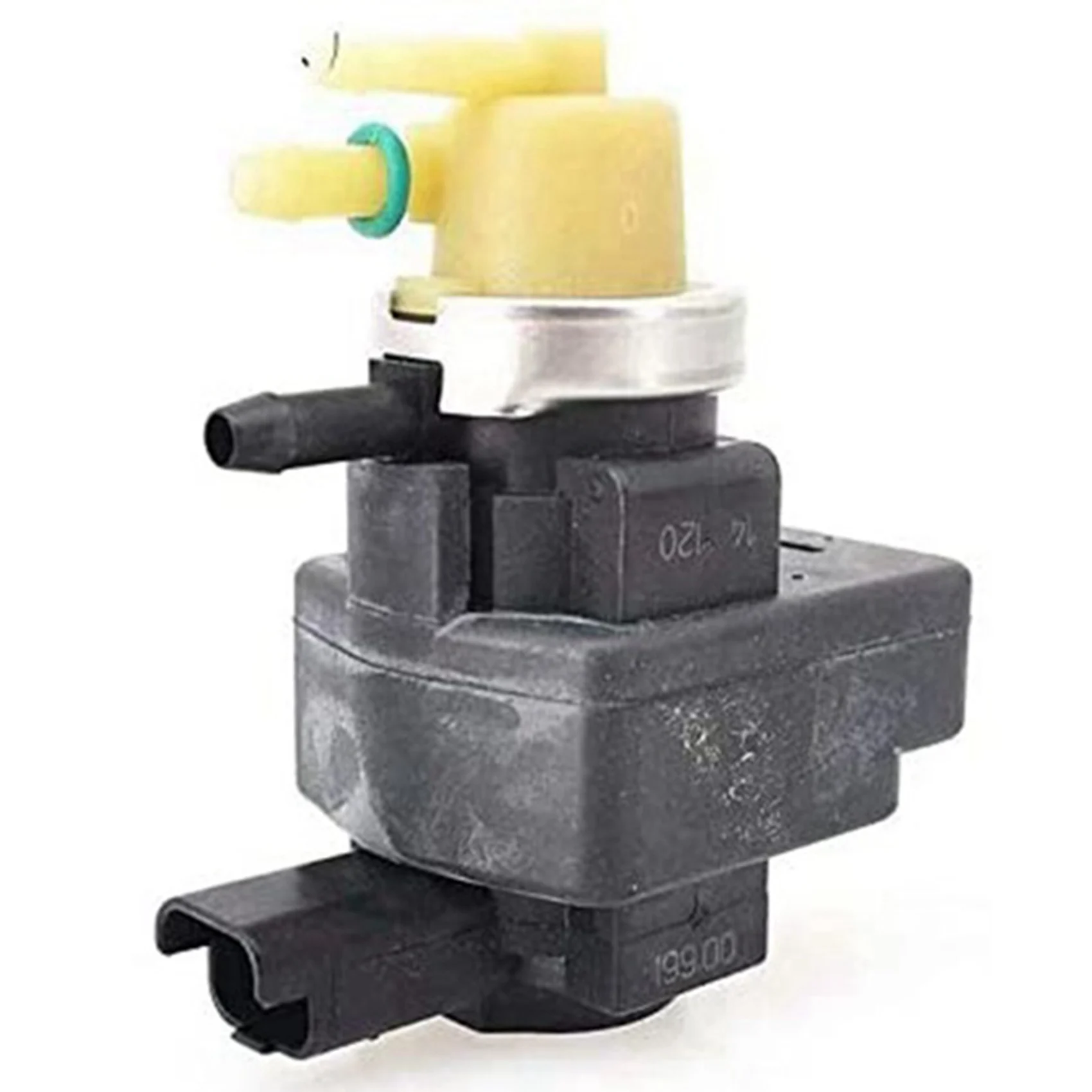 Turbocharger Solenoid Valve Spare Part For Peugeot 207CC 308CC 3008 4008 RCZ 1.6T Citroen DS5 C4L C5 C6 1922V6 1922S2 V759537280
Turbocharger Solenoid Valve Spare Part For Peugeot 207CC 308CC 3008 4008 RCZ 1.6T Citroen DS5 C4L C5 C6 1922V6 1922S2 V759537280