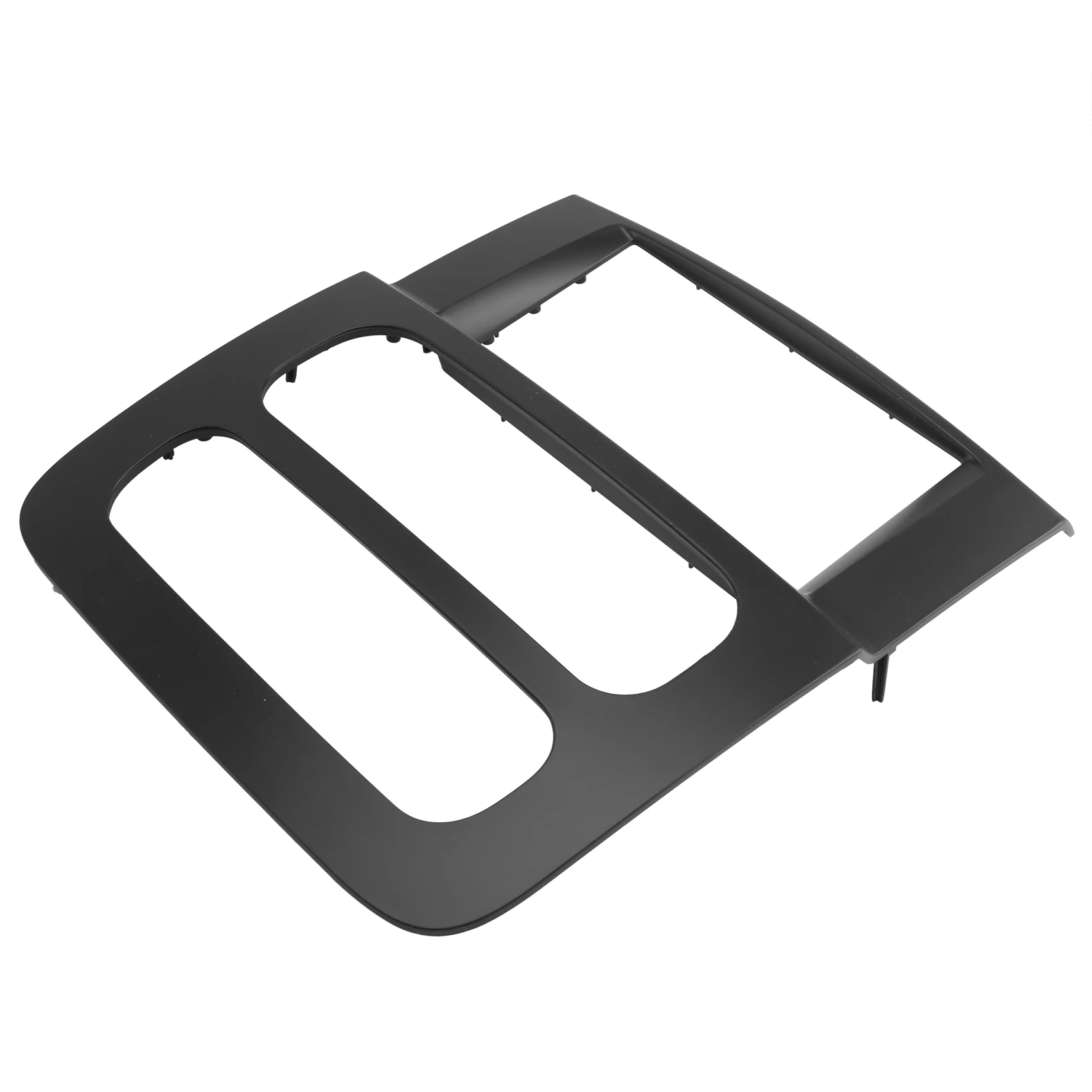 Автомобильная стереомагнитола 2 Din, рамка для монтажа панели для Dodge Ram 2002 2003 2004 2005 
Автомобильная стереомагнитола 2 Din, рамка для монтажа панели для Dodge Ram 2002 2003 2004 2005