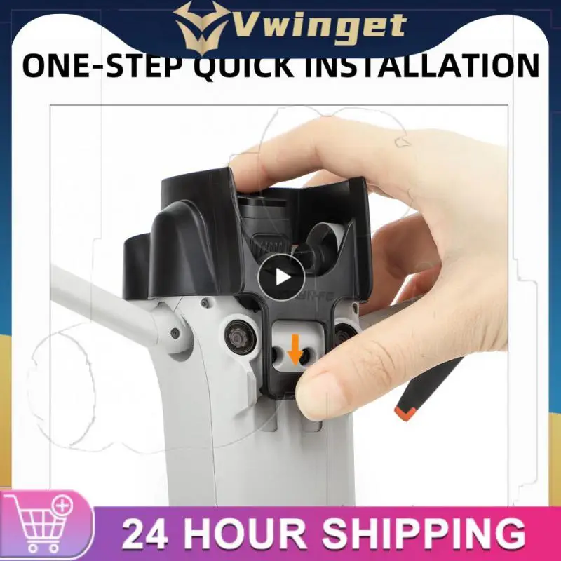 Guard Camera Protector Lens Hood Sunshade Sunhood Protection Anti-glare Gimbal Lens Cover Sunshade Fixer For Dji Mini 3
Guard Camera Protector Lens Hood Sunshade Sunhood Protection Anti-glare Gimbal Lens Cover Sunshade Fixer For Dji Mini 3