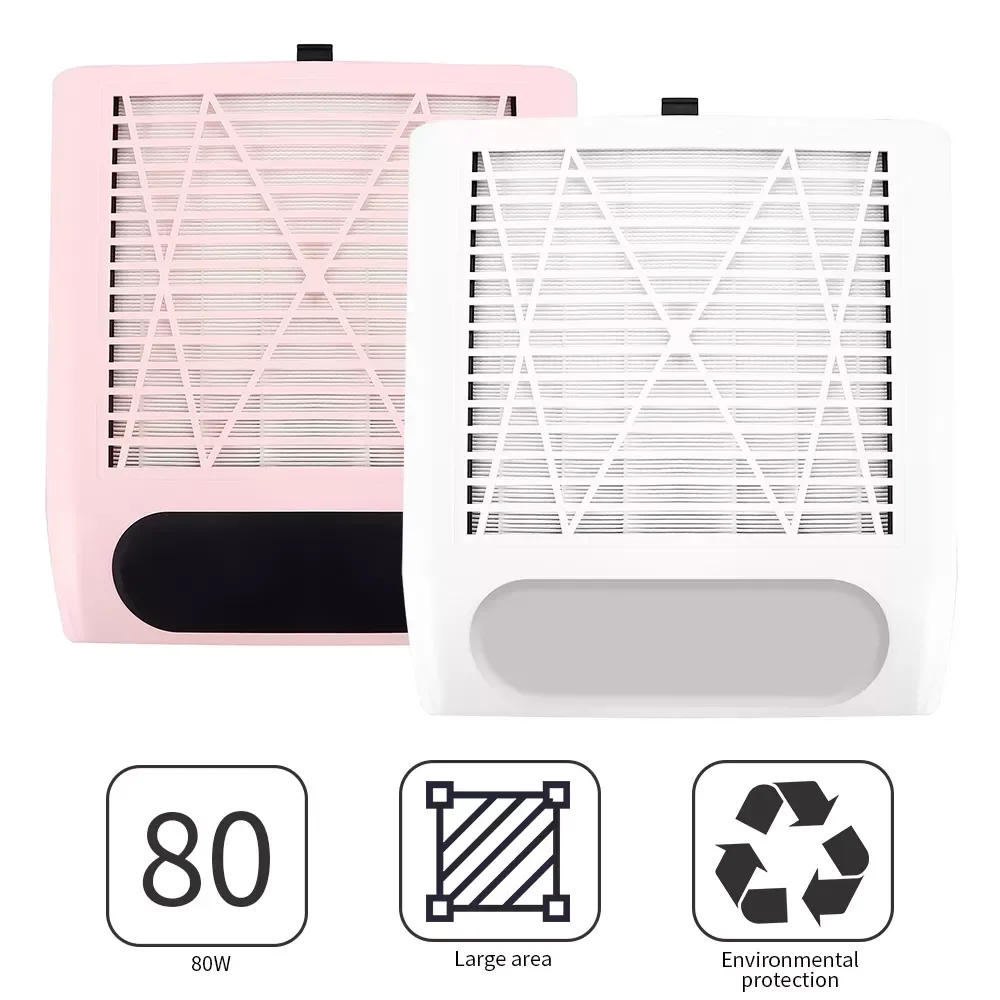 NEW2023 Nail Dust Suction Dust Collector Fan Vacuum Cleaner Manicure Machine Tools Dust Collecting Nail Art Manicure Salon Tools
NEW2023 Nail Dust Suction Dust Collector Fan Vacuum Cleaner Manicure Machine Tools Dust Collecting Nail Art Manicure Salon Tools