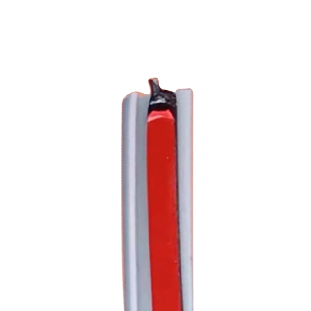 Automotive 2M Sealing Strip Lip Headlight Side Skirt Fender EPDM Rubber Heat Resistance Acid And Alkali Resistance
Automotive 2M Sealing Strip Lip Headlight Side Skirt Fender EPDM Rubber Heat Resistance Acid And Alkali Resistance