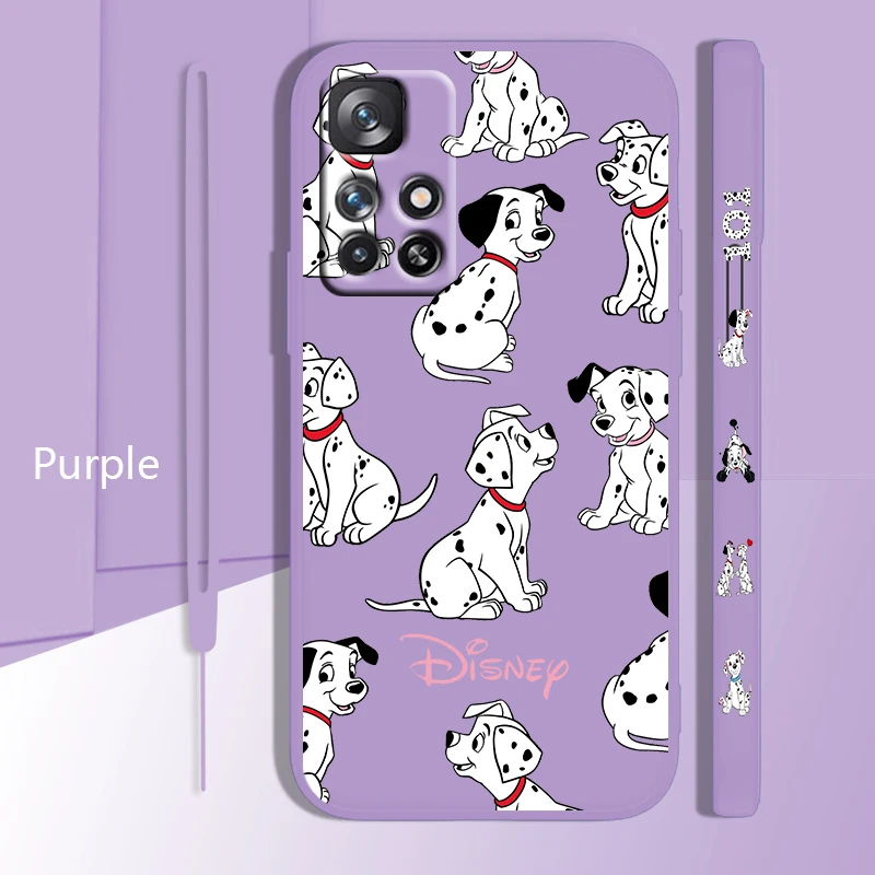 Dog 101 Dalmatians Phone Case For Xiaomi Redmi K50 Gaming 10 9 9A 9T 9AT 8 8A 7 6 Pro 4G 5G Liquid Left Rope Cover Coque Capa
Dog 101 Dalmatians Phone Case For Xiaomi Redmi K50 Gaming 10 9 9A 9T 9AT 8 8A 7 6 Pro 4G 5G Liquid Left Rope Cover Coque Capa