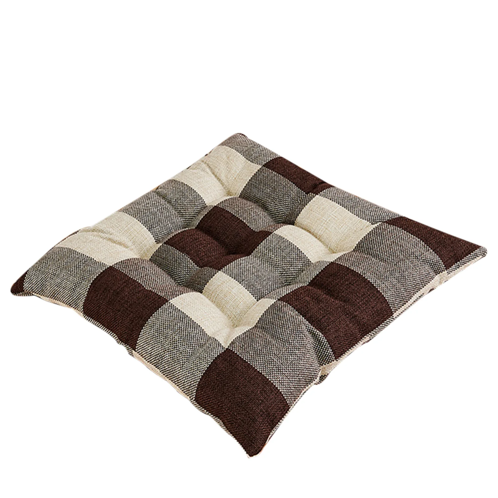 Square Seat Cushion with Ties Dining Kitchen Office Chair Seat Cushion with Ties for Home Sofa Chair
Square Seat Cushion with Ties Dining Kitchen Office Chair Seat Cushion with Ties for Home Sofa Chair