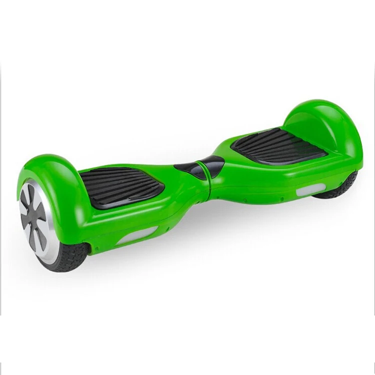

Factory 2 sprocket Wheels Self- Balancing Electric Scooters hoverboard self balancing electric scooter with sparkle LED Light
