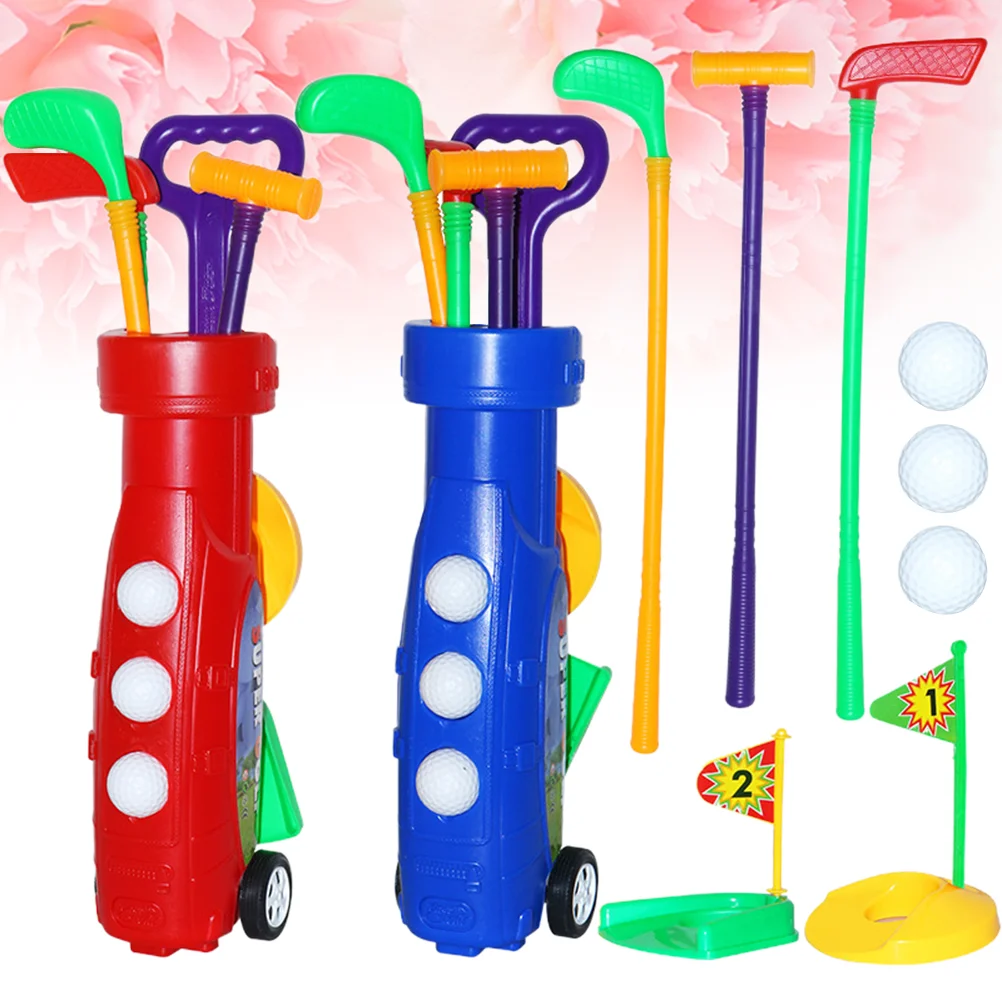 Set Toy Kids Clubs Plastic Children Game Games Gift Products Mini Sports Playing Golfer 5 Tykes Little Toddler 3 Toddlers Cars
Set Toy Kids Clubs Plastic Children Game Games Gift Products Mini Sports Playing Golfer 5 Tykes Little Toddler 3 Toddlers Cars