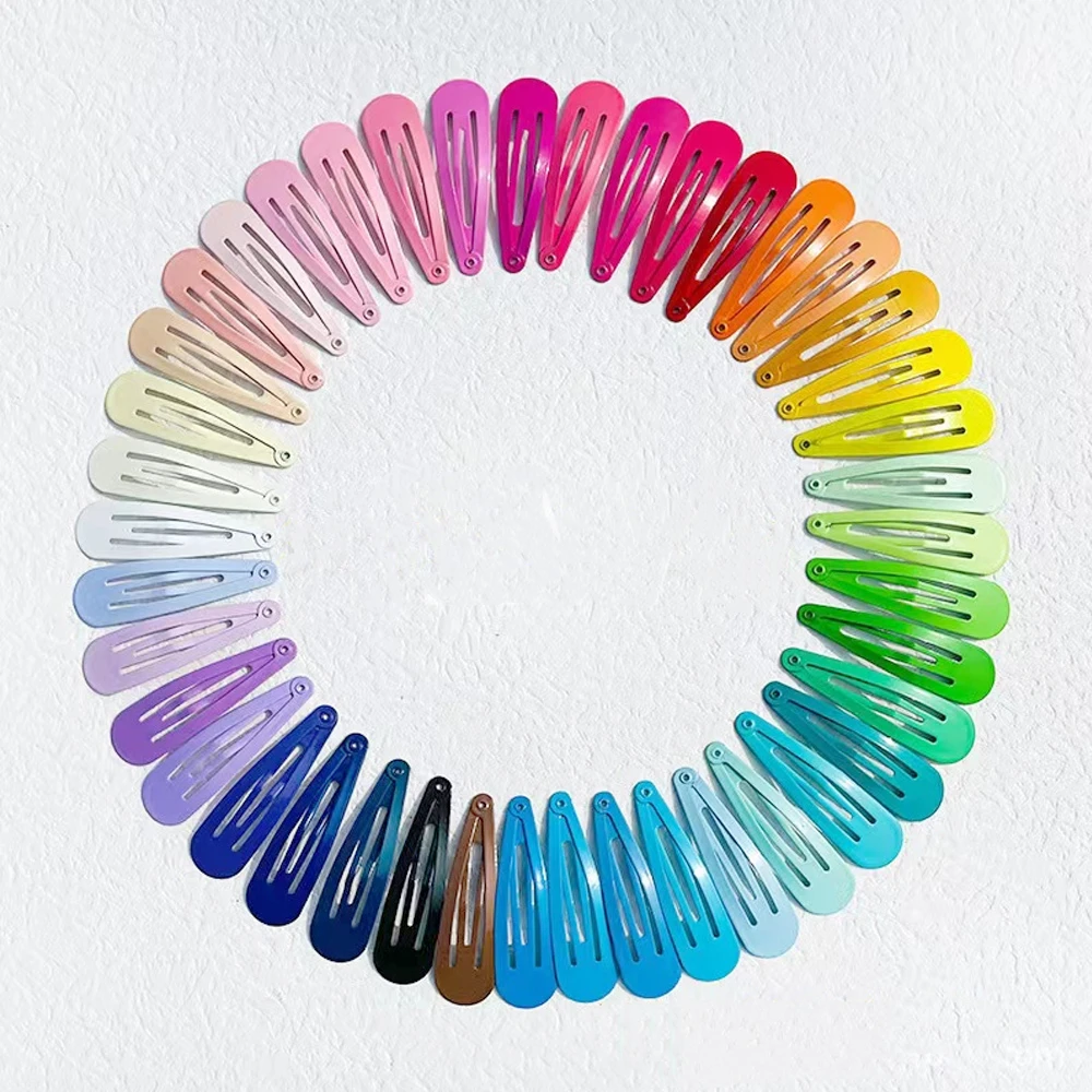 80PCS Set Wholesale 5CM Water Droplets Clips For Women Girls Colorful Shape Hairpins Sweet Barrettes Fashion Hair Accessories
80PCS Set Wholesale 5CM Water Droplets Clips For Women Girls Colorful Shape Hairpins Sweet Barrettes Fashion Hair Accessories