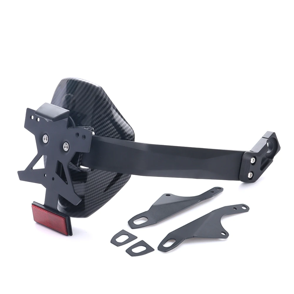 Для Honda CB650R CB 650 R CB 650R 2021 2022 мотоциклетная задняя фонарь с подставкой для номерного знака светодиодная Фонарь
Для Honda CB650R CB 650 R CB 650R 2021 2022 мотоциклетная задняя фонарь с подставкой для номерного знака светодиодная Фонарь