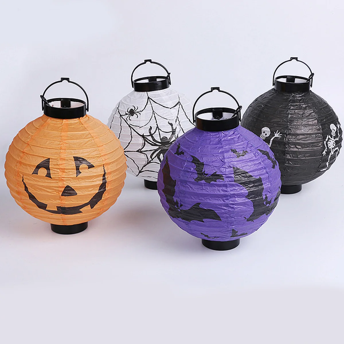 Lantern Paper Hanging Lanterns Garden Party Pumpkin Decorations Supplies Doorway Lights Props Festive Lamps Decoration Folding
Lantern Paper Hanging Lanterns Garden Party Pumpkin Decorations Supplies Doorway Lights Props Festive Lamps Decoration Folding