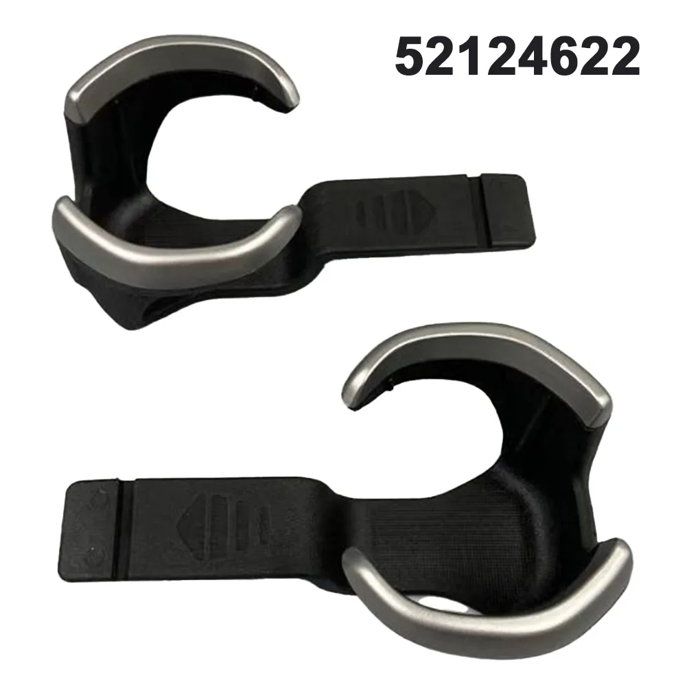 2PCS Car Cup Holder Air Vent Outlet Drink Coffee Bottle Holder 52124622 For Chevrolet Trailblazer For C Olorado 2017 - 2022
2PCS Car Cup Holder Air Vent Outlet Drink Coffee Bottle Holder 52124622 For Chevrolet Trailblazer For C Olorado 2017 - 2022