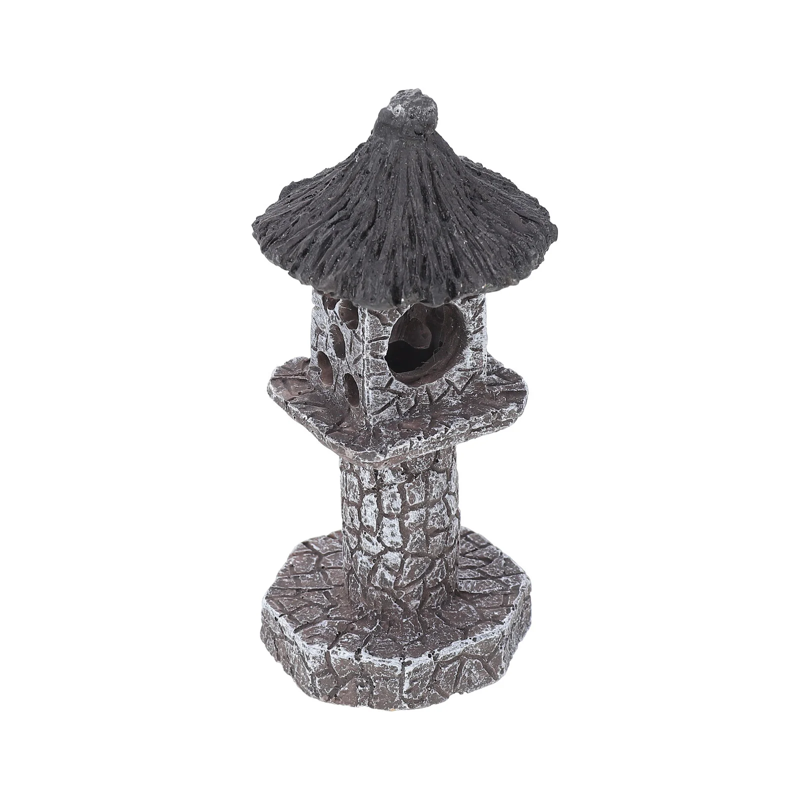 Pagoda Lantern Garden Resin Pagoda Statue Zen Garden Decorations Pagoda Statue Zen Decor Miniature Hexagon
Pagoda Lantern Garden Resin Pagoda Statue Zen Garden Decorations Pagoda Statue Zen Decor Miniature Hexagon