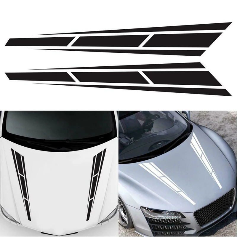 80 x 12cm Stripe Vinyl Pinstripe Hood Decals Stickers Car Truck Vehicle for Car Exterior Parts Car Styling 4 color for Jeep
80 x 12cm Stripe Vinyl Pinstripe Hood Decals Stickers Car Truck Vehicle for Car Exterior Parts Car Styling 4 color for Jeep
