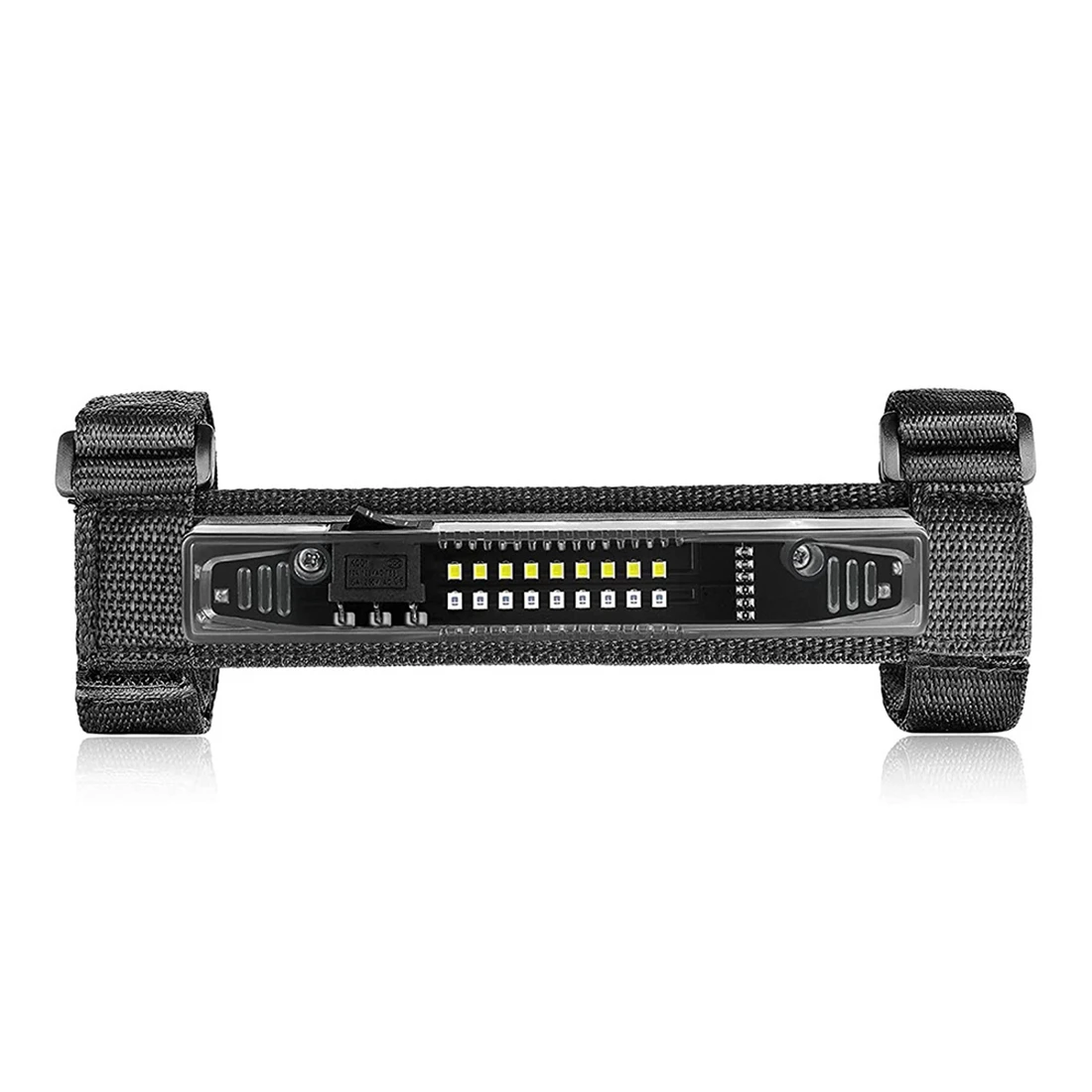 Универсальная светодиодная подсветка в виде рулонной штанги, внутренняя подсветка для Polaris RZR Kawasaki ATV, белая/красная
Универсальная светодиодная подсветка в виде рулонной штанги, внутренняя подсветка для Polaris RZR Kawasaki ATV, белая/красная